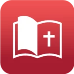 masbatenyo bible android application logo